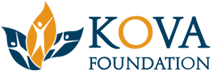Logo KOVA Foundation 
